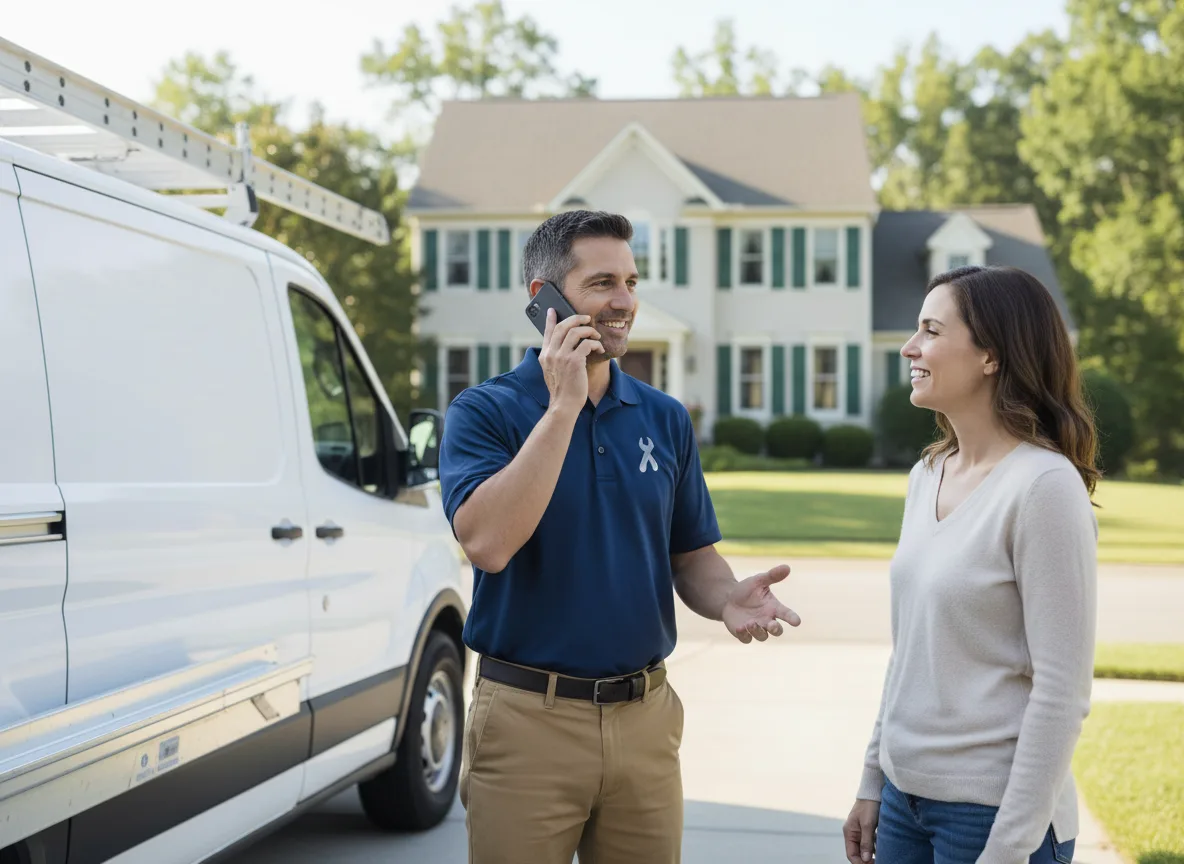 Home Gutter Service Tallmansville, WV FAQs
